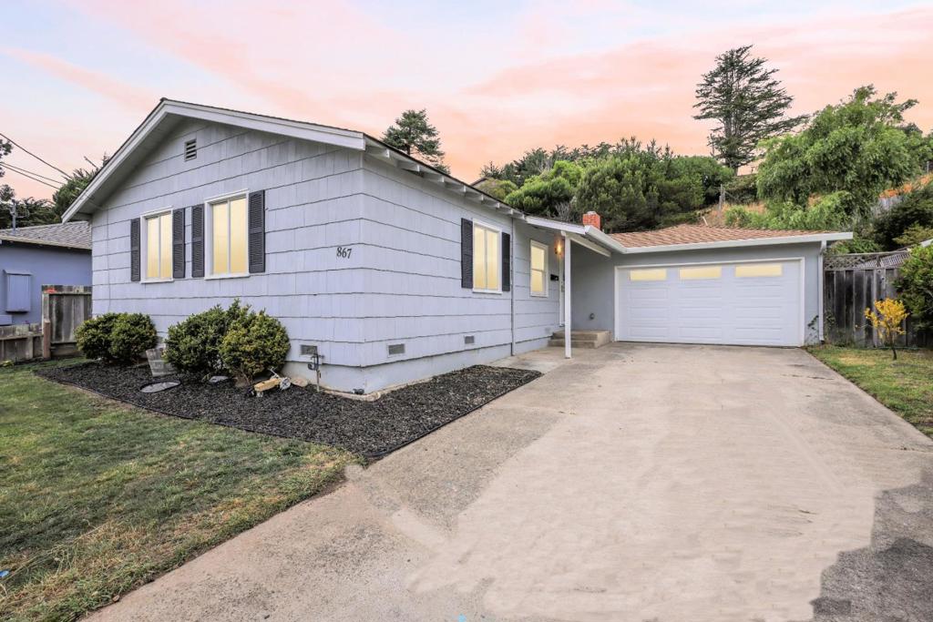 867 Serena Drive