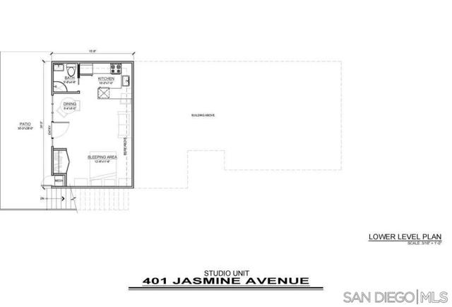 401 Jasmine Ave, Corona del Mar, California 92625, ,Multi-Family,For Sale,Jasmine Ave,240019687SD