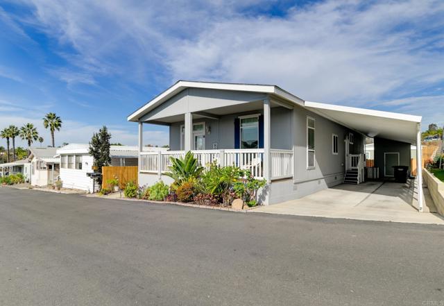 Detail Gallery Image 25 of 25 For 718 Sycamore Ave #14,  Vista,  CA 92083 - 3 Beds | 2 Baths