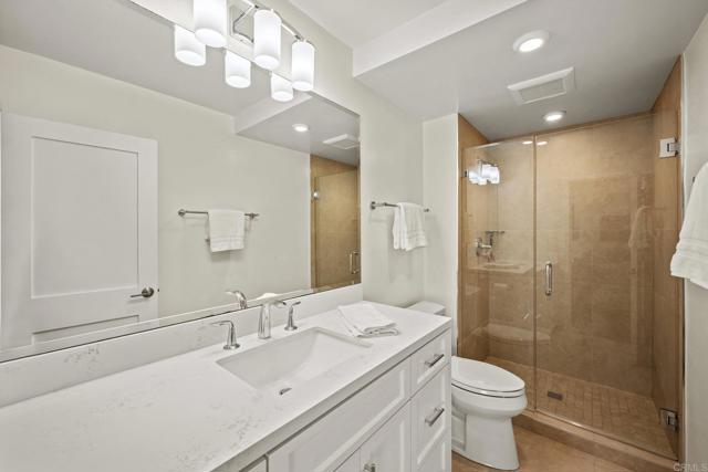 Detail Gallery Image 20 of 52 For 1552 Camino Del Mar #401,  Del Mar,  CA 92014 - 1 Beds | 2 Baths