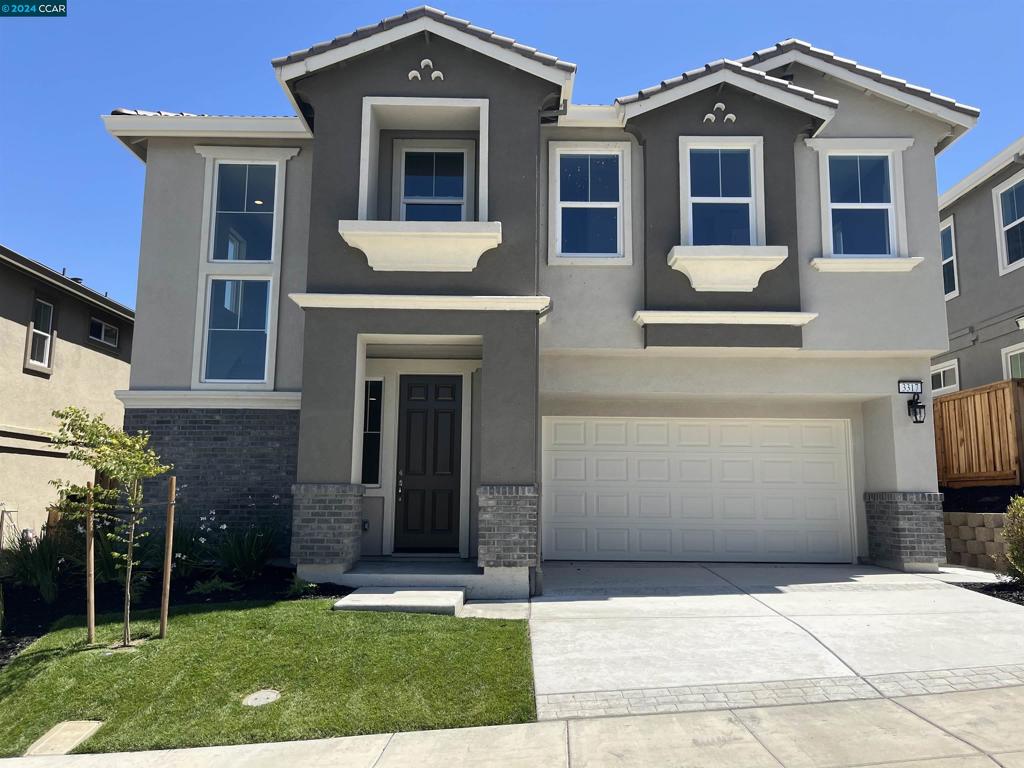 3317 Vista Meadows Dr