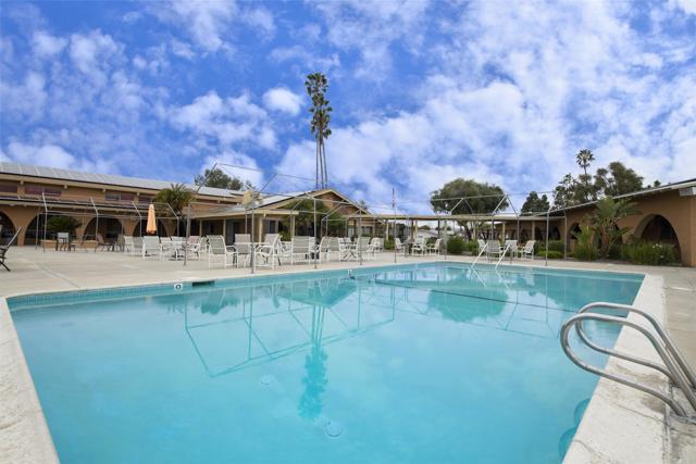 Detail Gallery Image 28 of 31 For 3890 Vista Campana #78,  Oceanside,  CA 92057 - 2 Beds | 1/1 Baths