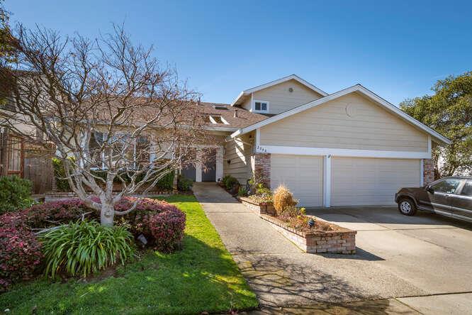 2044 Fairmont Drive