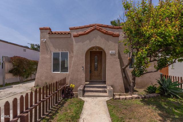 Property Photo from MLS