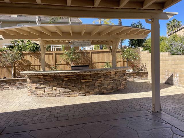 Detail Gallery Image 18 of 39 For 3709 Lake Park Road, Fallbrook,  CA 92028 - 3 Beds | 2/1 Baths