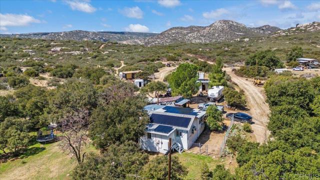 Detail Gallery Image 3 of 32 For 31308 Highway 94, Campo,  CA 91906 - 4 Beds | 2/1 Baths
