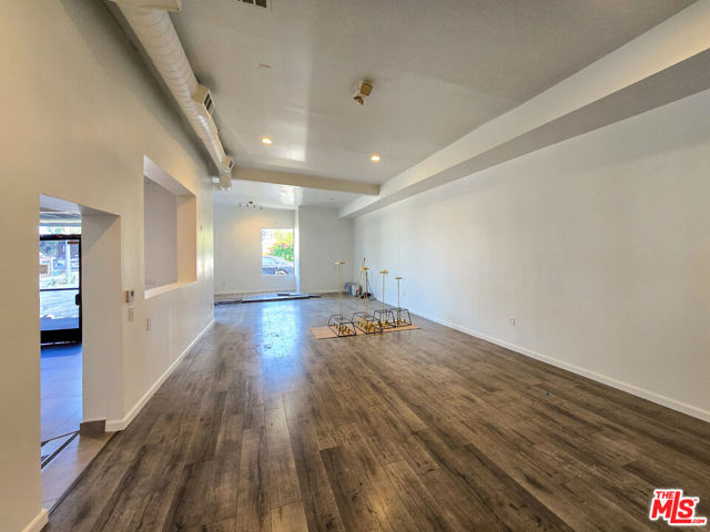  Commercial for Sale in Los Angeles, California