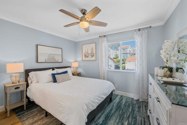 Detail Gallery Image 16 of 23 For 908 Caminito Madrigal #D,  Carlsbad,  CA 92011 - 2 Beds | 1/1 Baths