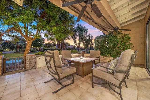 213 Madrid Avenue, Palm Desert, CA 92260