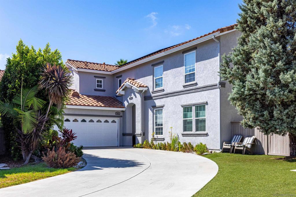 6011 Paseo Alameda, Carlsbad, CA 92009