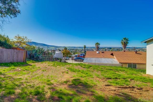 Home for Sale in Spring Valley