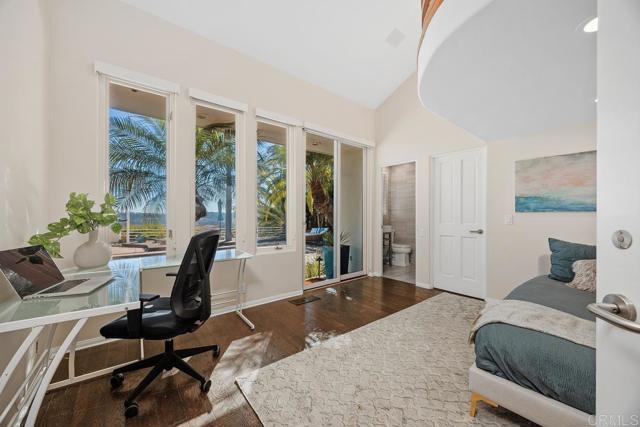 Detail Gallery Image 35 of 42 For 4628 Rancho Reposo, Del Mar,  CA 92014 - 4 Beds | 3/1 Baths