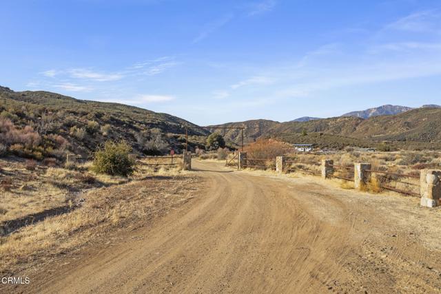 Detail Gallery Image 25 of 32 For 0 Rose Valley Rd, Ojai,  CA 93023 - – Beds | – Baths