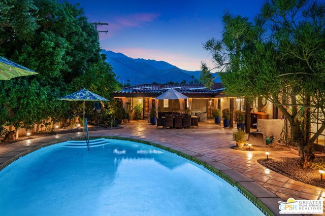 1471 East El Alameda, Palm Springs, CA 92262 | Slideshow Image #70
