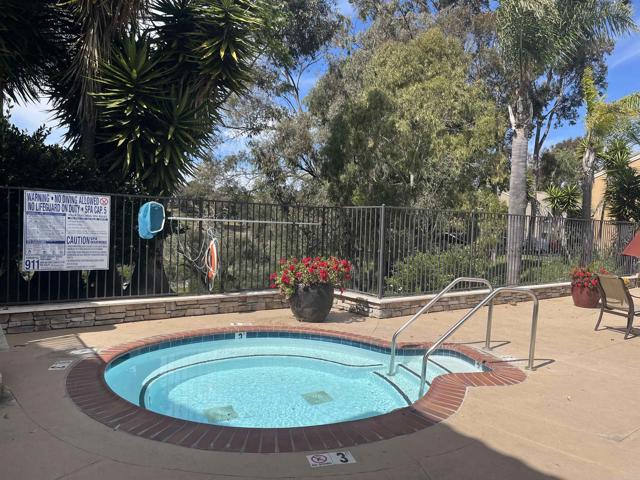 Detail Gallery Image 17 of 18 For 3161 via Alicante #135,  La Jolla,  CA 92037 - 1 Beds | 1 Baths