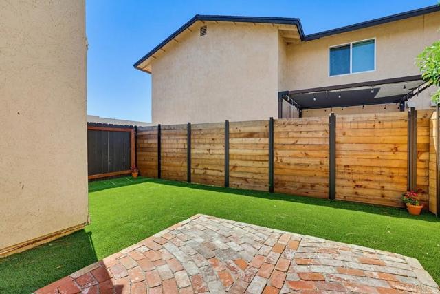 Detail Gallery Image 27 of 40 For 10347 Carefree Dr, Santee,  CA 92071 - 2 Beds | 1 Baths