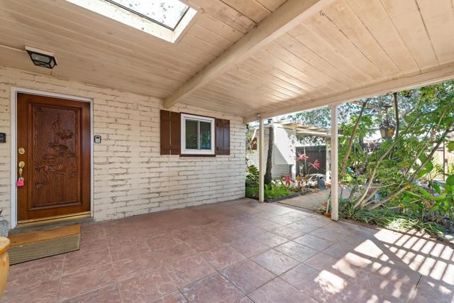 Detail Gallery Image 36 of 42 For 2736 Deerpark Dr, San Diego,  CA 92110 - 3 Beds | 2 Baths