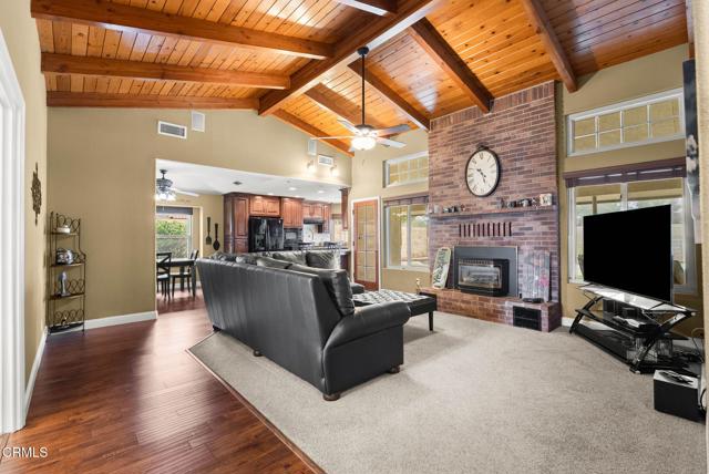 Detail Gallery Image 7 of 49 For 2200 Gambel Oak Way, Bakersfield,  CA 93311 - 4 Beds | 3 Baths