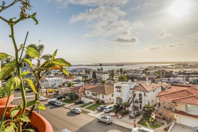 Home for Sale in San Diego