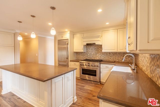 1400 Caddington Drive, Rancho Palos Verdes, California 90275, 4 Bedrooms Bedrooms, ,2 BathroomsBathrooms,Residential,Sold,Caddington,25546353
