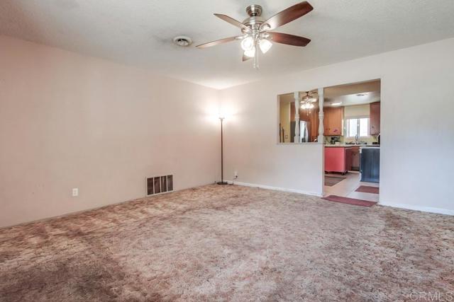 Home for Sale in Fallbrook