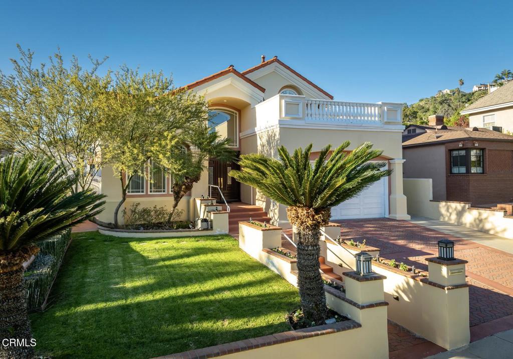 MLS #P1-25158 image #1