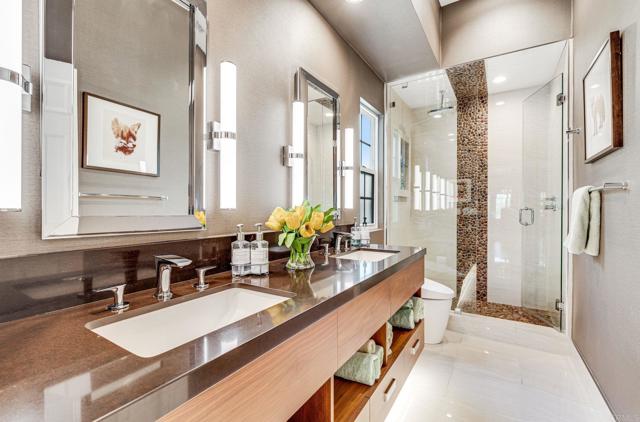 Detail Gallery Image 13 of 26 For 30823 Hilltop View Ct, Valley Center,  CA 92082 - 3 Beds | 3 Baths