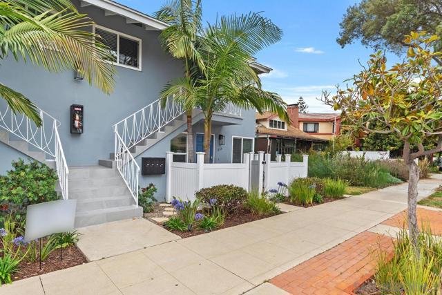 850 Olive Avenue, Coronado, California 92118, ,Multi-Family,For Sale,Olive Avenue,250016917SD