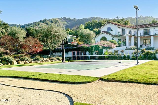 Detail Gallery Image 41 of 54 For 13202 Ojai Rd, Santa Paula,  CA 93060 - 5 Beds | 4/1 Baths