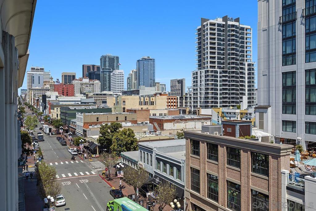 450 J Street - photo 3