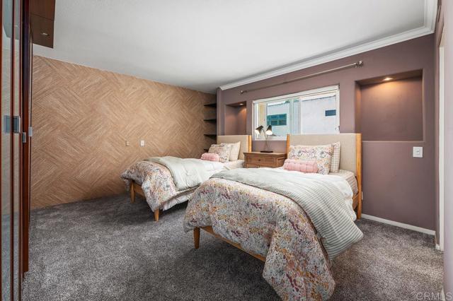 Detail Gallery Image 18 of 25 For 962 E Ave #C,  Coronado,  CA 92118 - 2 Beds | 2/1 Baths