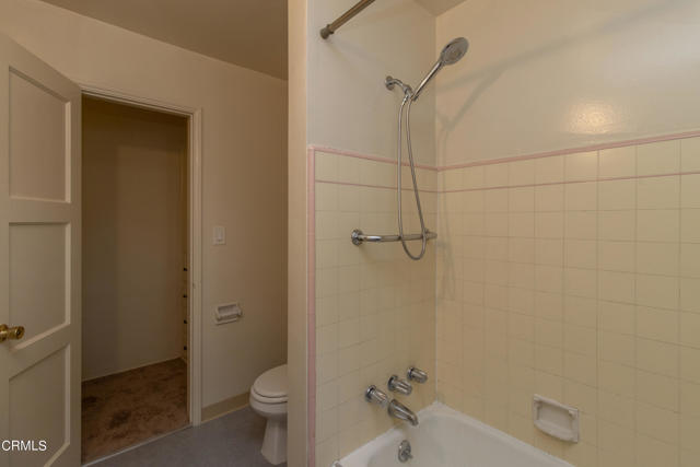 Detail Gallery Image 14 of 20 For 449 N Euclid Ave #C,  Pasadena,  CA 91101 - 1 Beds | 1 Baths