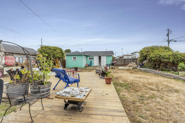 Detail Gallery Image 20 of 21 For 102 N Whipple St, Fort Bragg,  CA 95437 - 2 Beds | 1 Baths