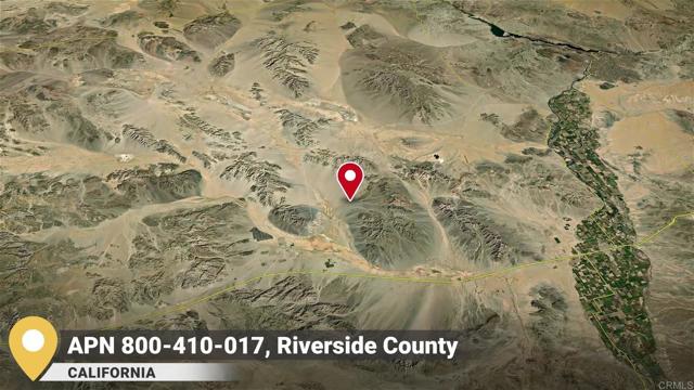 Detail Gallery Image 4 of 4 For 3 Rice Rd, Blythe,  CA 92225 - – Beds | – Baths