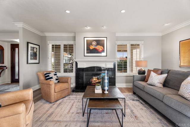 Detail Gallery Image 8 of 45 For 401 Santa Dominga, Solana Beach,  CA 92075 - 5 Beds | 3 Baths