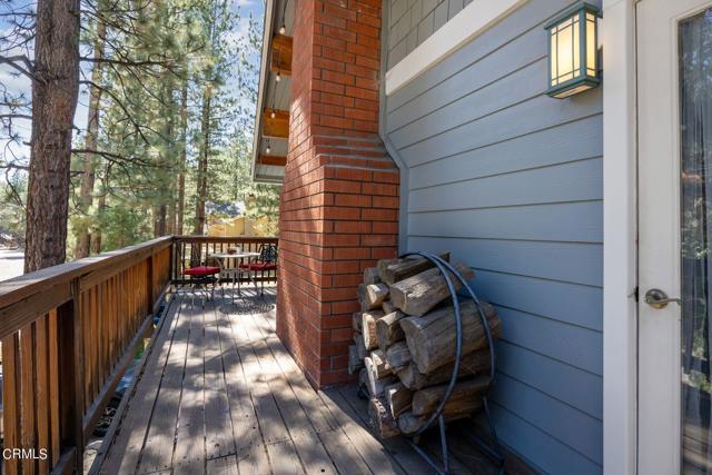 Detail Gallery Image 13 of 33 For 42390 Avalon Rd, Big Bear Lake,  CA 92315 - 3 Beds | 2/1 Baths