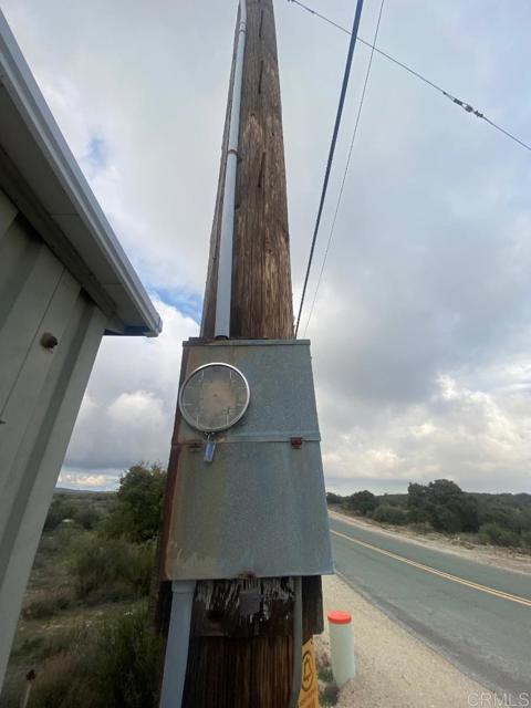 Detail Gallery Image 8 of 11 For 1746 Tierra Del Sol Rd, Boulevard,  CA 91905 - – Beds | – Baths