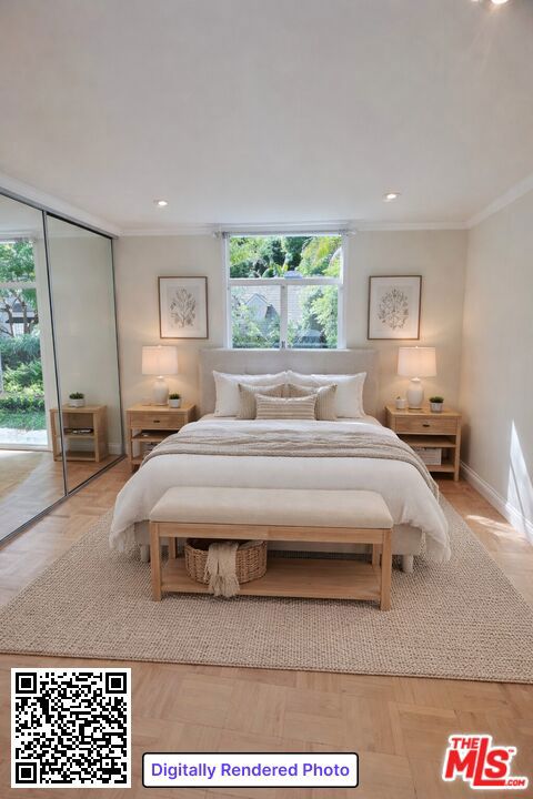 Drew Fenton | 936 Chantilly Road Los Angeles CA | MLS: 7576293