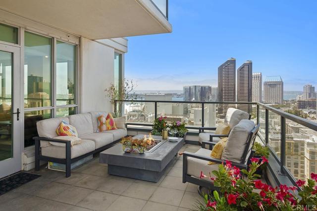 Detail Gallery Image 35 of 44 For 325 Seventh Ave #2104,  San Diego,  CA 92101 - 2 Beds | 2 Baths