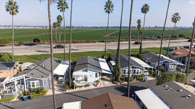 Detail Gallery Image 44 of 68 For 1215 Anchors Way Dr #44,  Ventura,  CA 93001 - 2 Beds | 2 Baths