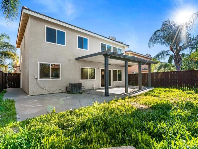 Detail Gallery Image 31 of 38 For 40595 Heyerdahl Ave, Murrieta,  CA 92563 - 4 Beds | 2 Baths