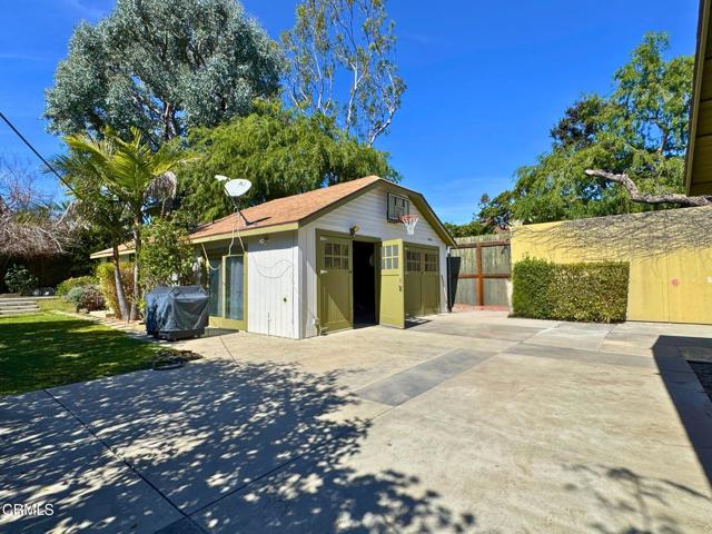 Detail Gallery Image 30 of 33 For 869 S Euclid Ave, Pasadena,  CA 91106 - 3 Beds | 3 Baths