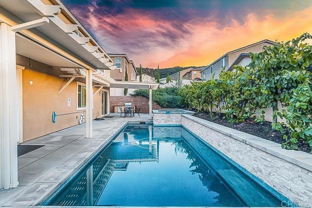 Detail Gallery Image 18 of 75 For 45721 Middle Gate Ct, Temecula,  CA 92592 - 6 Beds | 4/1 Baths