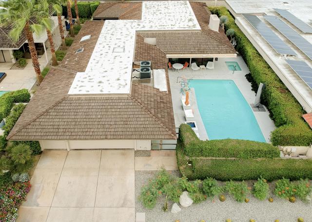 15 Colgate Drive, Rancho Mirage, CA 92270
