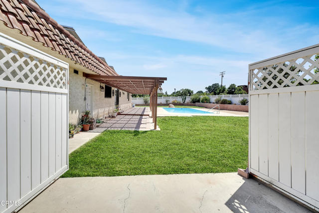 Detail Gallery Image 37 of 52 For 1271 Cliff Ave, Fillmore,  CA 93015 - 4 Beds | 2/1 Baths