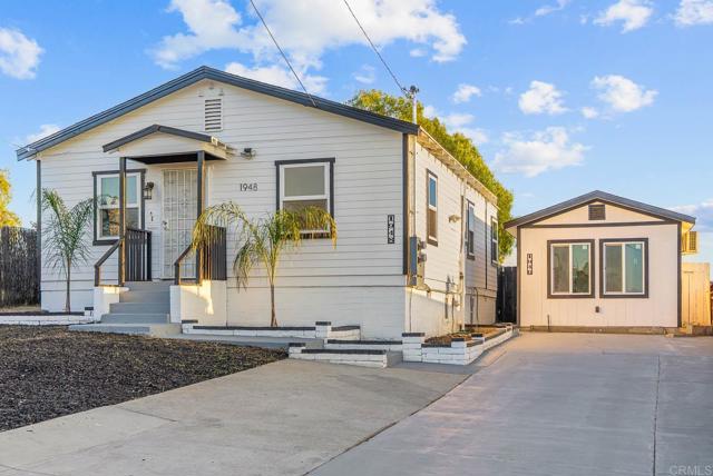 Property Photo from MLS