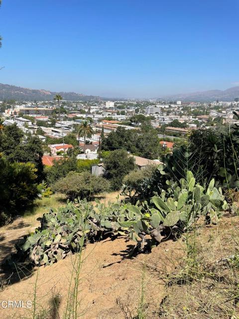 0 E Cypress, Glendale, CA, 91205 0 E Cypress, Glendale, CA, 91205
