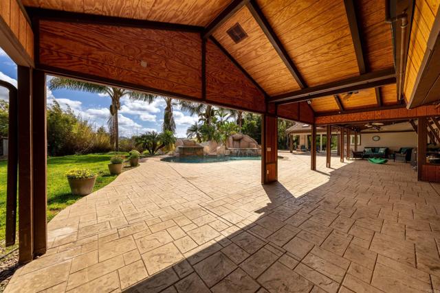 Detail Gallery Image 44 of 53 For 11915 Fuerte Vista Ln, El Cajon,  CA 92020 - 6 Beds | 4/2 Baths