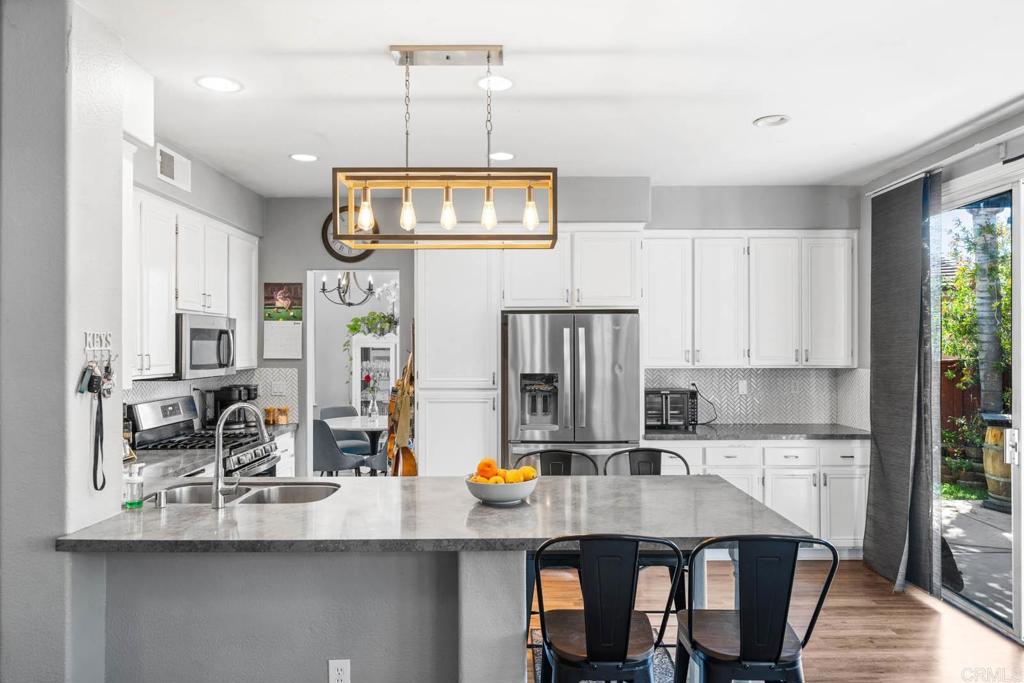 2552 Saddlehorn Drive