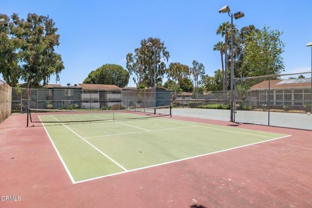 Detail Gallery Image 18 of 21 For 1300 Saratoga Ave #306,  Ventura,  CA 93003 - 2 Beds | 1 Baths
